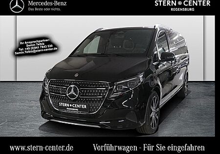 Mercedes-Benz V 300 d Avantgarde extralang MBUX Sitzklima 360