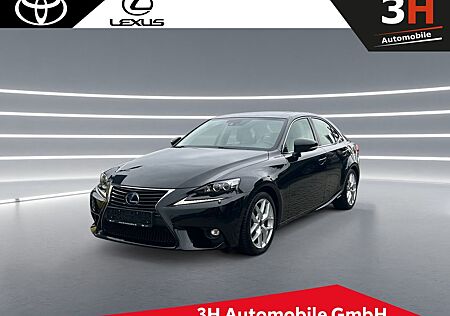 Lexus IS 300 IS 300h Luxury Line FLA Pano BiXenon Leder ACC