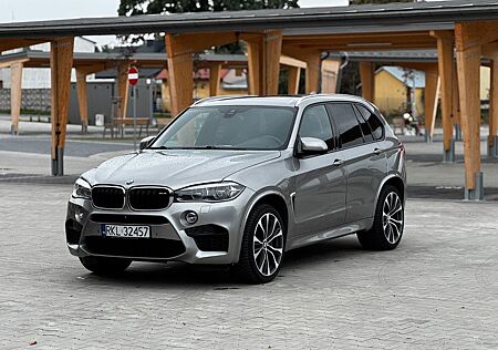 BMW X5 M M Panorama Head up B&O 21' F85