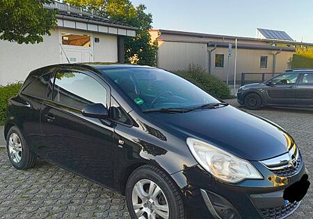 Opel Corsa 1.4 Color Edition Color Edition