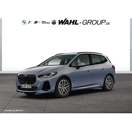 BMW 2er Active Tourer leasen