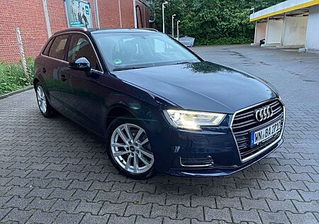 Audi A3 35 TDI S tronic Sportback -