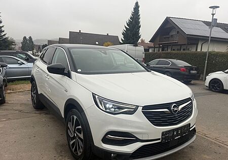 Opel Grandland X Grandland (X)*NEU*TÜV*NAVI* top Ausstattung