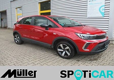 Opel Crossland X Crossland (X) Edition Automatik