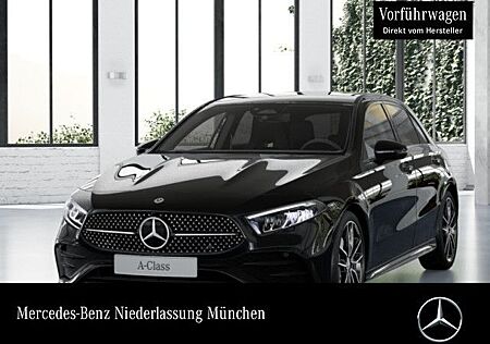 Mercedes-Benz A 250 4M AMG+NIGHT+LED+KAMERA+8G