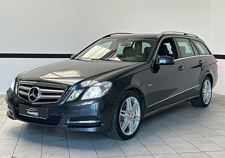 Mercedes-Benz E 220 CDI T BlueEFF AVANTGARDE Navi*Xenon*AHK*