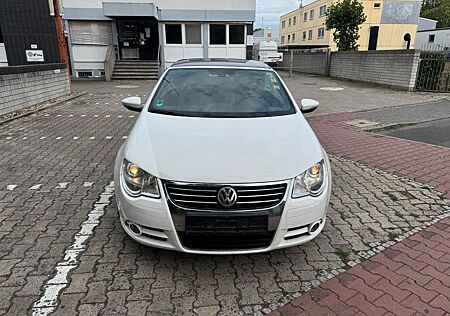 VW Eos Volkswagen 1.4 Edition 2010