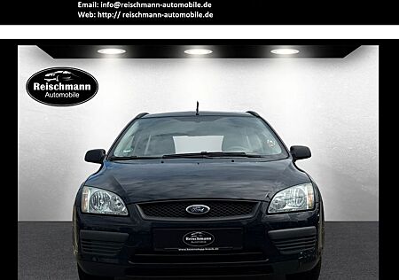 Ford Focus Turnier Fun 1,6 8fach HU NEU