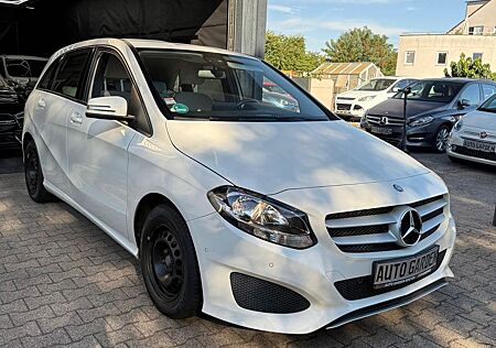 Mercedes-Benz B 160 B -Klasse CDI / d