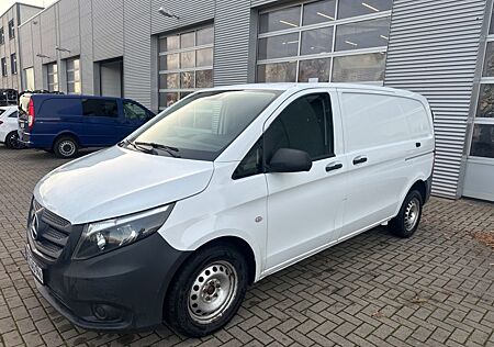 Mercedes-Benz Vito 114