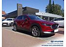 Mazda CX-30 Skyactiv Selection E-Heckklappe