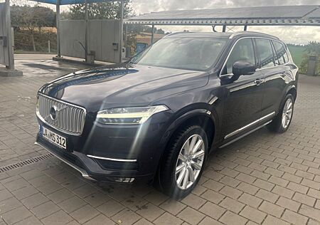 Volvo XC 90 XC90 Inscription AWD