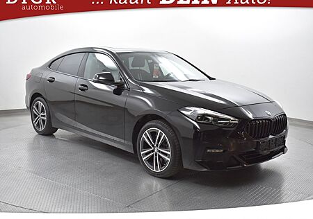 BMW 220d GC xDr Sport Line SHADO+PANO+LED+SHZ+HEAD+M