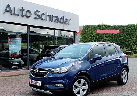 Opel Mokka X 1.4 Automatik Edition