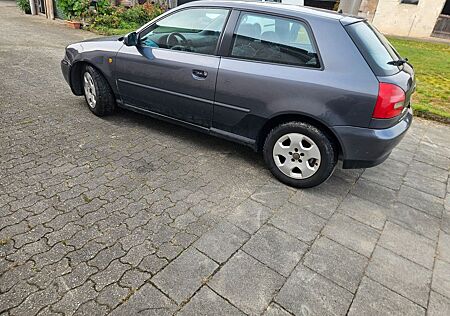 Audi A3 1.8 Auto Attraction Attraction