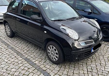 Nissan Micra 1.2 More 48kW More