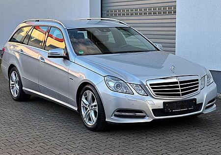 Mercedes-Benz 200 E CGI BlueEFFICIENCY Avantgarde