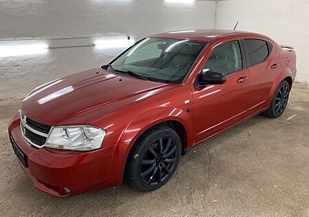 Dodge Avenger 2.7 V6