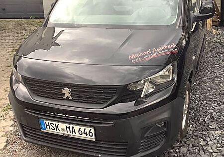 Peugeot Partner L2 1.5 premium