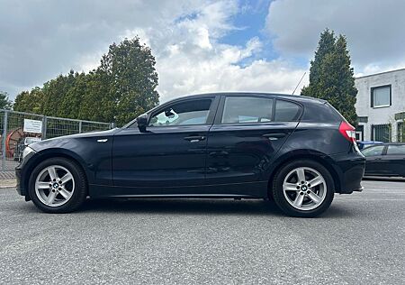 BMW 118i -
