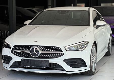 Mercedes-Benz CLA 200 CLA 200d *AMG-LINE*WIDE+*AMBI-L*NAVI*ILSLED*19Z*