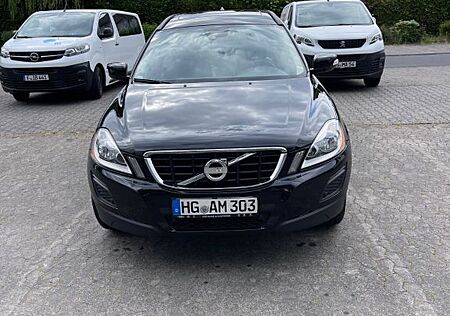 Volvo XC 60 XC60 2.0T5 Momentum Powershift-Getriebe Momentum