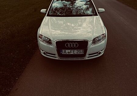Audi A4 2.0 Avant -