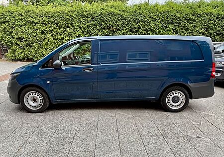 Mercedes-Benz Vito Kasten 114 CDI extralang *AHK*Kamera*1.Hand