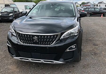 Peugeot 5008 Allure