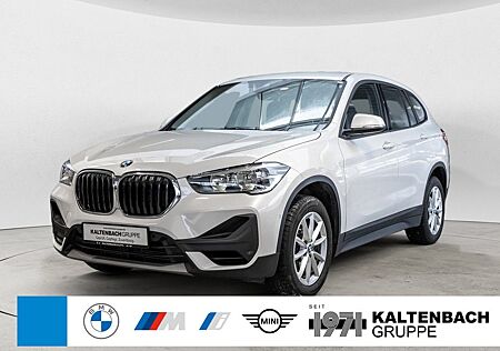 BMW X1 sDrive 18i Advantage PDC SHZ KAMERA NAVI