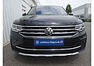 VW Tiguan Volkswagen Elegance 4M 2.0 TDI DSG Navi AHK LED