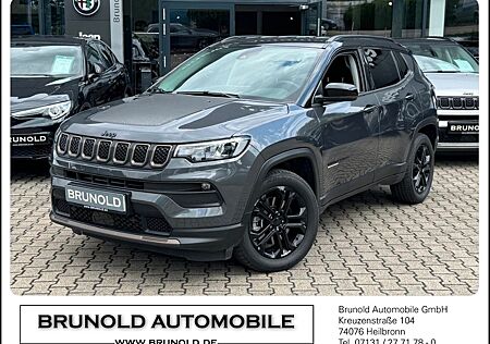 Jeep Compass Upland PHEV 4xe+240PS*SONDEREDITION*TOP