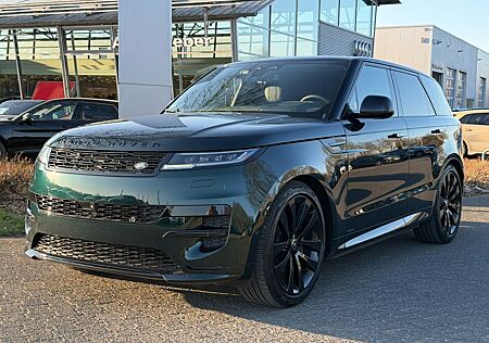 Land Rover Range Rover Sport 350 BLACKPACK STHZG MULTIMEDIA