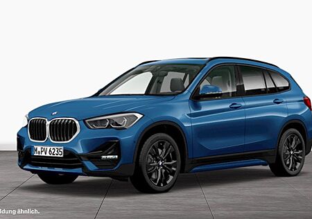 BMW X1 xDrive20d Sport Line Navi Driv.Assist+ LED