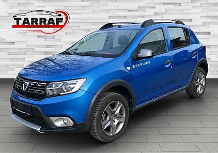 Dacia Sandero II Stepway Prestige