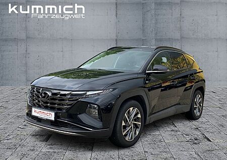 Hyundai Tucson 1.6 T-GDi 150 PS 48V 7-DCT 2WD TREND