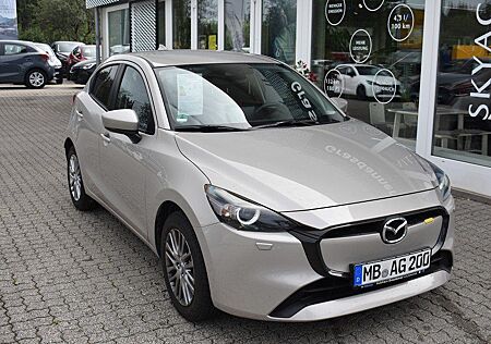 Mazda 2 1.5L e-SKYACTIV G 90ps Exclusive-Line Navi