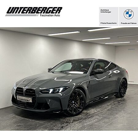 BMW M4 leasen