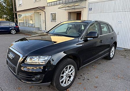 Audi Q5 2.0 TDI 125 kW quattro Automatik ( Tüv Neu )