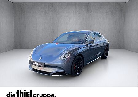 ORA 07 GT LED+360°Kamera+Leder