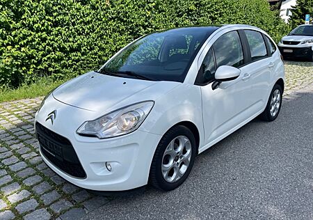 Citroën C3 Tendance