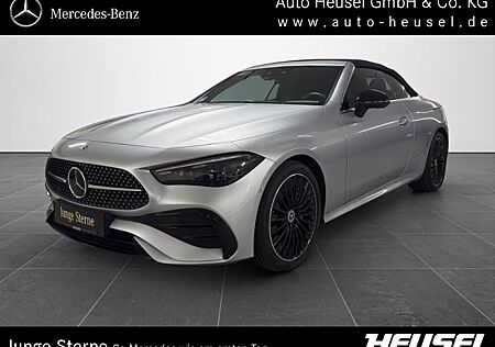 Mercedes-Benz CLE 200 AMG Cabrio Night-P.*Sport-P.*Winter-P