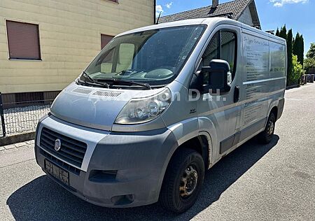 Fiat Ducato Kasten 28 100 Anhängerkupplung