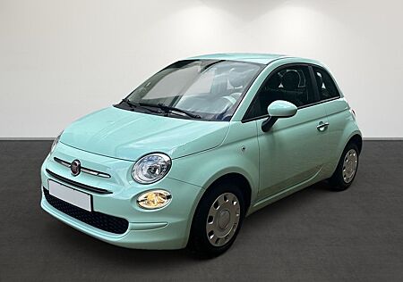 Fiat 500 Hybrid*Klima*El.Fenst.*Multifkt.Lenkrad*Blue
