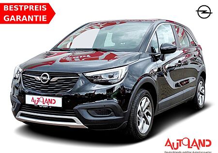 Opel Crossland X 1.2 Turbo LED Kamera Lenkradheizung