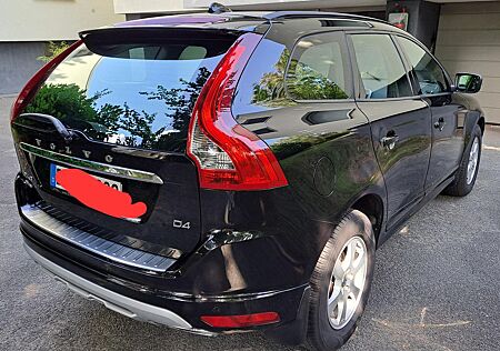 Volvo XC 60 XC60 D3 Kinetic Geartronic Kinetic