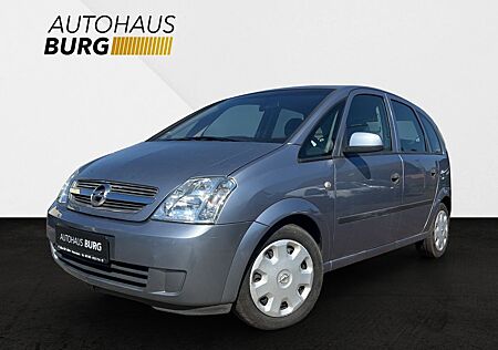 Opel Meriva 1.8 Cosmo*Automatik*Klima*2.Hand*AHK*8-fa