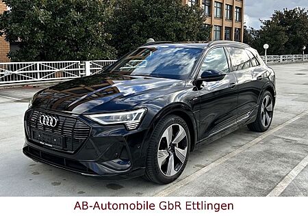 Audi e-tron 55 quattro S line NP:113T¤