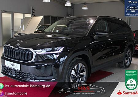 Skoda Kodiaq 2.0 TDI 4x4 Selection Standheizung*Kamera