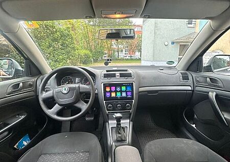 Skoda Octavia 1.2 TSI DSG Classic Classic